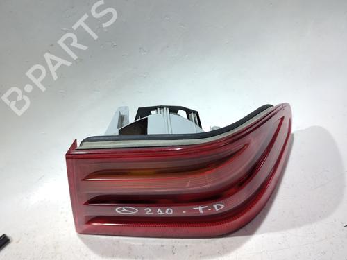 Right taillight MERCEDES-BENZ E-CLASS (W210) E 300 Turbo-D (210.025) | BP26542594C35 