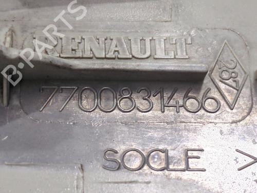 Left front indicator RENAULT MEGANE I (BA0/1_) 1.9 D Eco (BA0A, BA0U, BA0R) | BP32282191C32