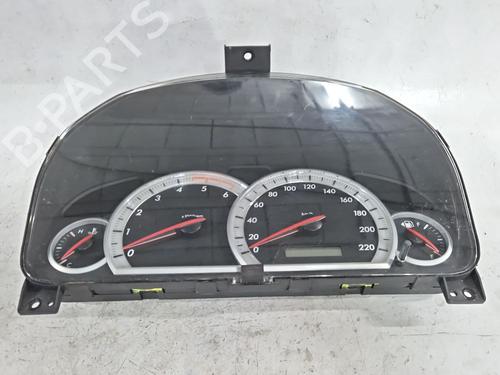 Used Instrument cluster CHEVROLET CAPTIVA (C100, C140) 2.0 D 4WD (150 hp) 32722398
