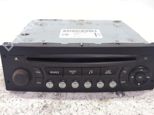 Used Other Other PEUGEOT 3008 I MPV (0U_) 1.6 HDi (114 hp) 40291640 40291640