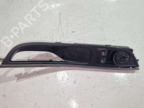 Left front window switch FORD FOCUS III 1.6 TDCi | BP34429141I27 - Image 6