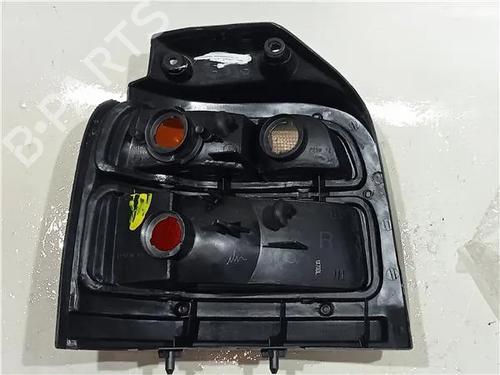 Right taillight SUZUKI ALTO IV (EF, SH410_) 1.0 (SH410) | BP23922234C35 