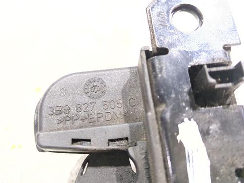 Tailgate lock SEAT LEON (1M1) 1.9 TDI | BP31082596C101 