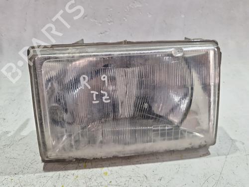 Used Left headlight Left headlight 36990239 36990239