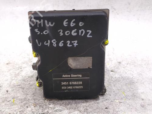 ABS pump BMW 5 (E60) 530 d | BP34115125M43 - Image 6