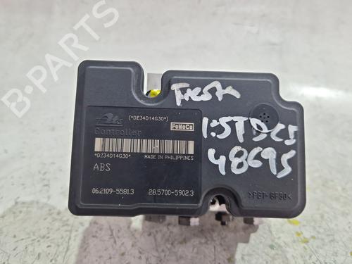 Used ABS pump ABS pump FORD FIESTA VII (HJ, HF) [2017-2026] 34264720 34264720