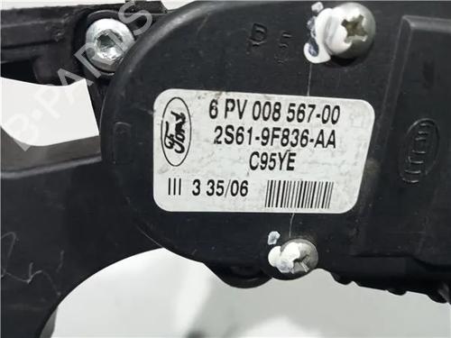 Pedal FORD FIESTA IV (JA_, JB_) 1.0 i | BP23931240I4 