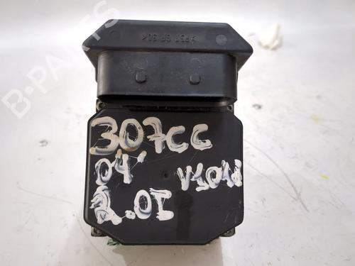ABS pump PEUGEOT 307 CC (3B) 2.0 16V | BP27273204M43 