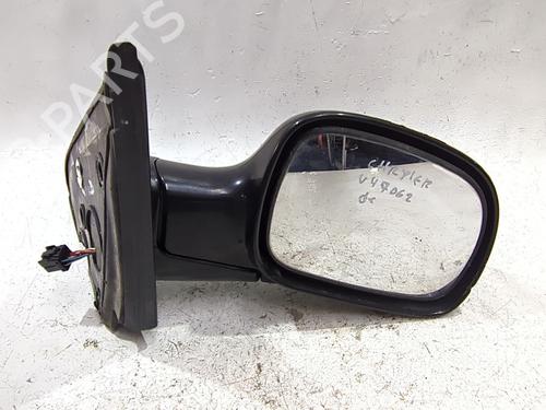Retrovisor derecho Retrovisor derecho CHRYSLER VOYAGER IV (RG, RS) 2.5 CRD (141 hp) 34622055 34622055