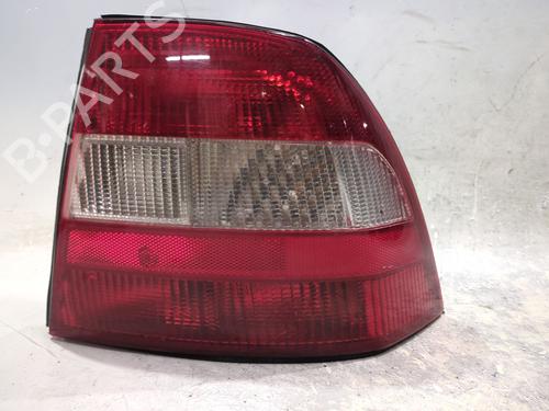 Høyre baklys OPEL VECTRA B Hatchback (J96) 1.6 i 16V (F68) (101 hp) 29886082