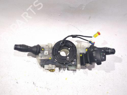 Switch RENAULT MEGANE II Saloon (LM0/1_) 1.5 dCi (LM1E) 255670019RB