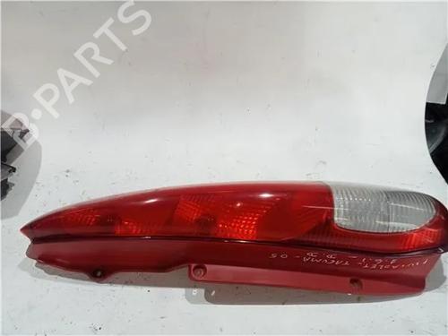 Right taillight DAEWOO REZZO (U100) 1.6 SX | BP23918116C35 
