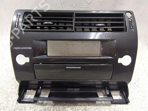 Luftventilen Luftventilen CITROËN C4 I (LC_) 1.6 16V (109 hp) 34264793 34264793