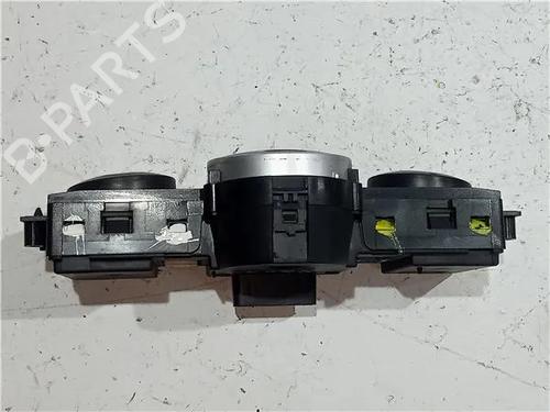 Climate control RENAULT GRAND SCÉNIC II (JM0/1_) 1.9 dCi (JM0G, JM12, JM1G, JM2C) | BP23918041I5 