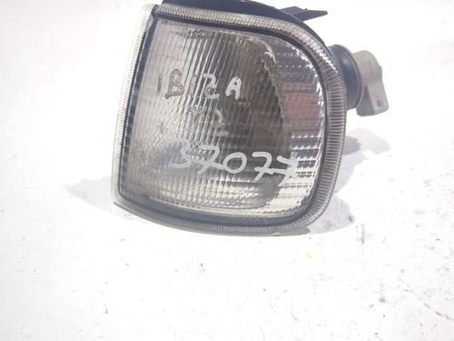Blinklys foran venstre SEAT IBIZA II (6K1) 1.9 TDI (90 hp) 23926286