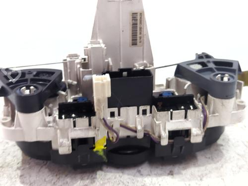 Climate control NISSAN NV200 Van 1.5 dCi 85 (M20, M20N, M20M) | BP39228154I5 - Image 5