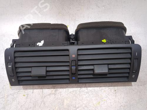 Luftventil BMW 3 Coupe (E46)  | BP27860141I21 