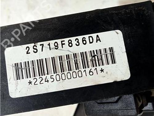 Pedal FORD MONDEO III Saloon (B4Y) 2.0 16V DI / TDDi / TDCi | BP23929866I4 