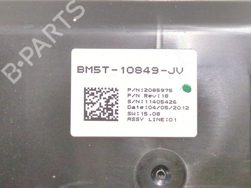 Instrument cluster FORD FOCUS III 1.0 EcoBoost | BP32019020C47  - Image 5