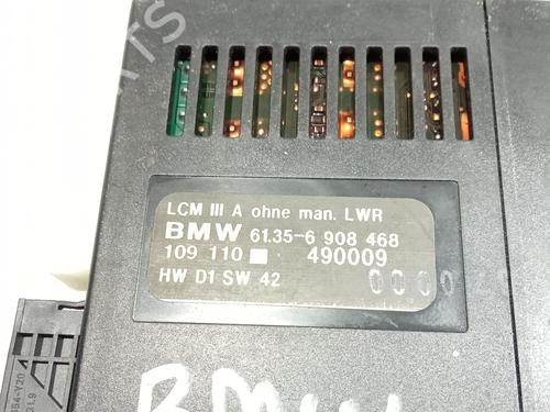 Electronic module BMW 5 (E39) 525 d | BP31872624M83 