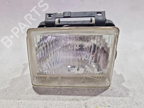 Used Left headlight OPEL CORSA A TR (S83) 1.0 (F11, M11, F19, M19) (45 hp) 29477771