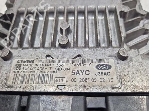 Elektronisk modul MAZDA 2 (DY) 1.4 CD | BP29383783M83 