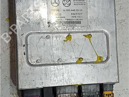 Module électronique MERCEDES-BENZ VITO Bus (W638) 108 D 2.3 (638.164) (79 hp) 23916460