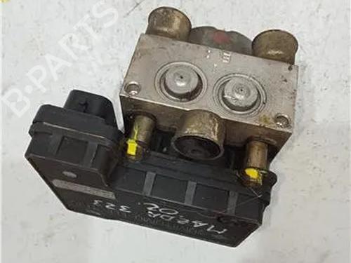 ABS pump MAZDA 323 S VI Saloon (BJ) 1.6 (BJ10M) | BP23906615M43 