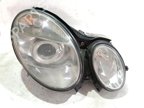 Right headlight MERCEDES-BENZ E-CLASS (W211) E 270 CDI (211.016) | BP38873380C29 - Image 2