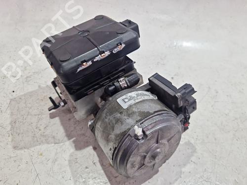 Suspension compressor CITROËN C5 III (RD_) 1.6 HDi 110 (RD9HZC) | BP36554491M103 - Image 7
