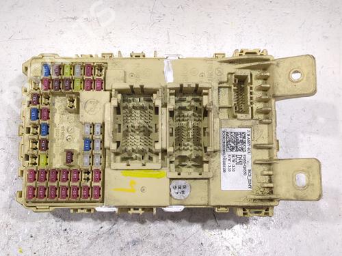 Used Fuse box Fuse box HYUNDAI i20 III (BC3, BI3) 1.0 T-GDI (101 hp) 33618134 33618134