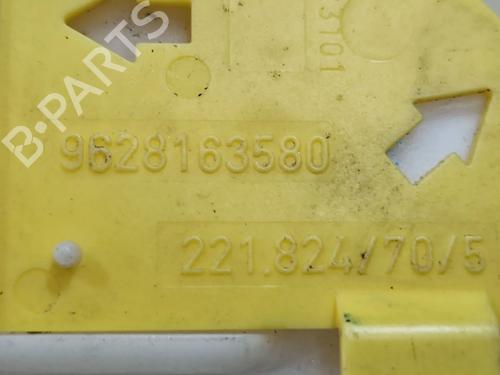 Fuel pump CITROËN XSARA (N1) 2.0 HDi 90 | BP29521109M76 