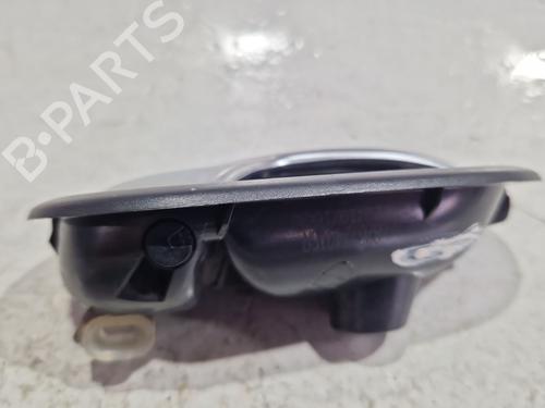 Front right interior door handle DACIA SANDERO II TCe 90 LPG (B8M1) | BP33618761I14 - Image 2