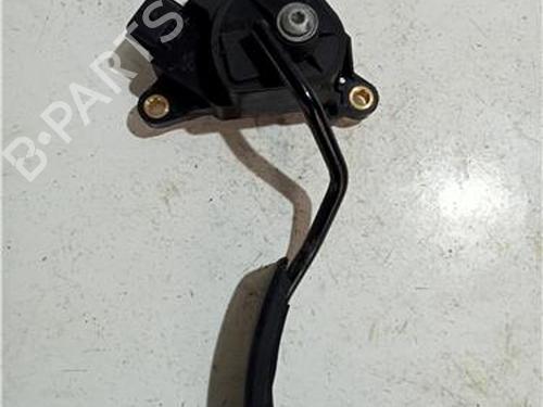 Used Pedal RENAULT MEGANE I Classic (LA0/1_) 1.9 dCi (LA05, LA1F) (102 hp) 23929745