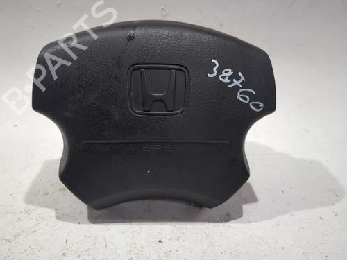 Førerens kollisjonspute HONDA ACCORD V (CC, CD) 2.0 i (CD4) (116 hp) 23927228