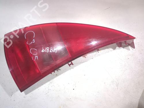 Used Left taillight CITROËN C3 I (FC_, FN_) 1.4 HDi (68 hp) 27242415