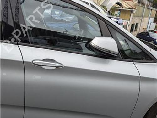 Used Right front door BMW 2 Gran Tourer (F46) 220 d xDrive (190 hp) 23923942