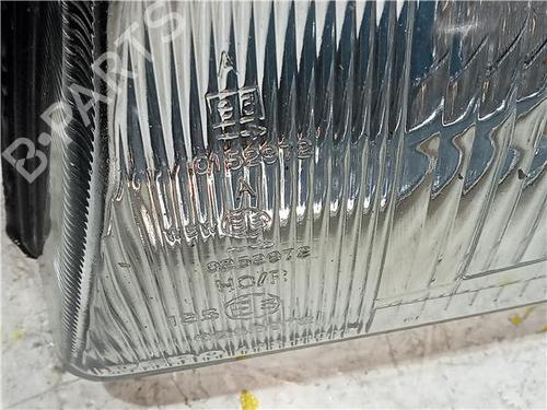 Left headlight OPEL VECTRA B (J96) 1.7 TD (F19) | BP23916605C28 