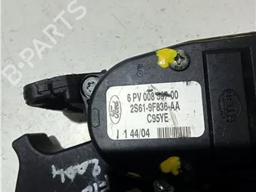Andere FORD FIESTA IV (JA_, JB_) 1.0 i | BP23929267O1 