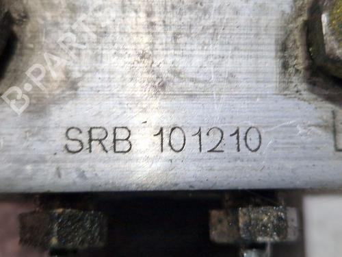 Módulo de ABS ROVER 45 I Hatchback (RT) 2.0 V6 | BP30684819M43