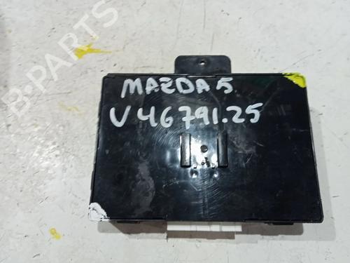Elektronisk modul MAZDA 5 (CR) 2.0 CD (CR19) | BP27310714M83 