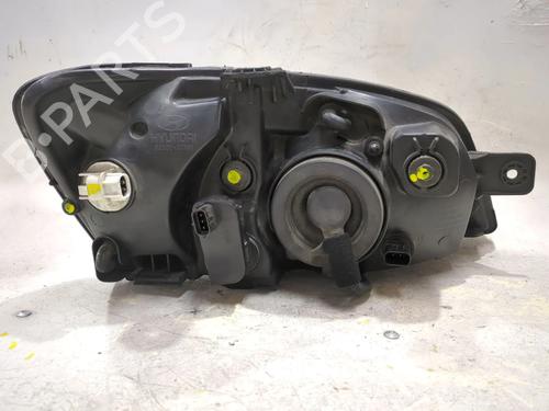 Faro izquierdo HYUNDAI GETZ (TB) 1.5 CRDi | BP28691631C28