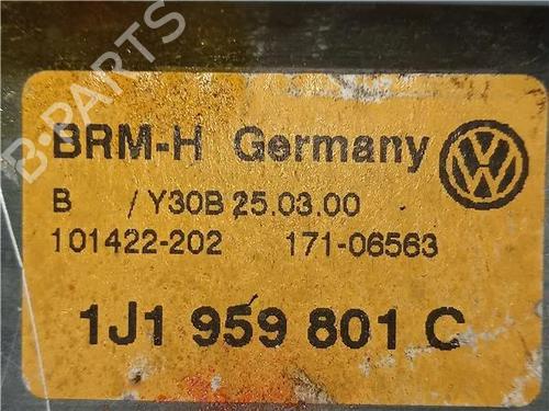 Left front window motor VW GOLF IV (1J1) 1.4 16V | BP23918260E21