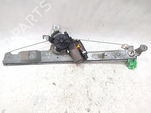 Used Other Other RENAULT SCÉNIC II (JM0/1_) 1.5 dCi (JM1E, JM16) (106 hp) 34623650 34623650