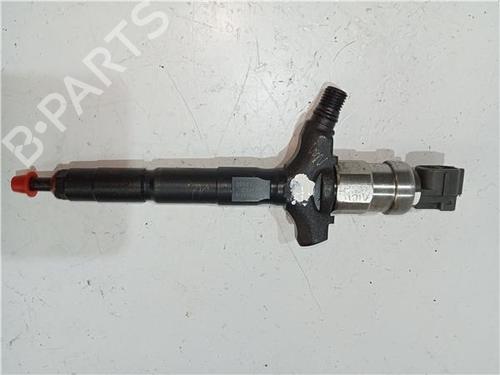 Used Injector SAAB 9-5 Estate (YS3E) 3.0 TiD (177 hp) 23910844