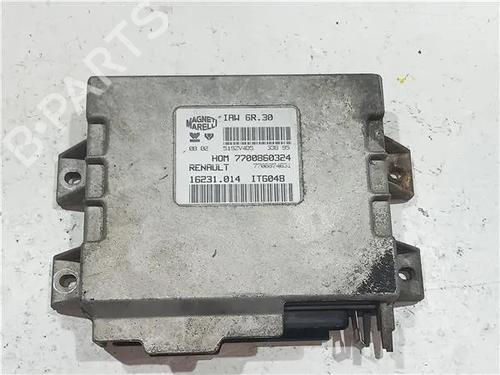 Elektronisk modul RENAULT TWINGO I (C06_) 1.2 (C067) (54 hp) 23921012