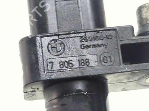 Electronic sensor BMW 1 (E81) 118 d | BP39648152M84  - Image 6