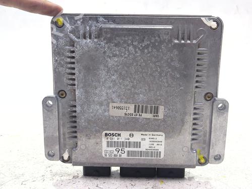 Electronic module CITROËN C5 I (DC_) 2.0 HDi (DCRHZB, DCRHZE) | BP40063984M83 - Image 6