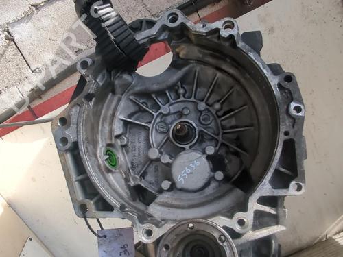 Gearkasse VW GOLF IV (1J1) 1.4 16V (75 hp) 29148733