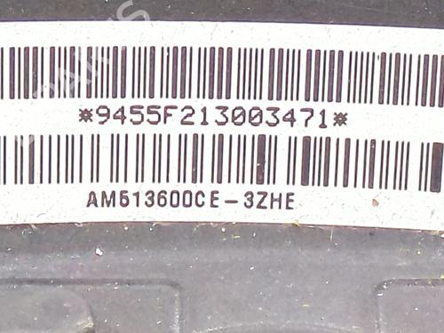 Steering wheel FORD FOCUS III 1.0 EcoBoost | BP32019016C49